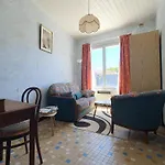 Jolie Maison Recente Pour 6 Pers Pres De La - Fr-1-476-224 * La Faute-sur-Mer