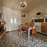 Jolie Maison Recente Pour 6 Pers Pres De La - Fr-1-476-224 *