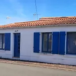 Jolie Maison Recente Pour 6 Pers Pres De La - Fr-1-476-224