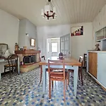Jolie Maison Recente Pour 6 Pers Pres De La - Fr-1-476-224 Nyaraló