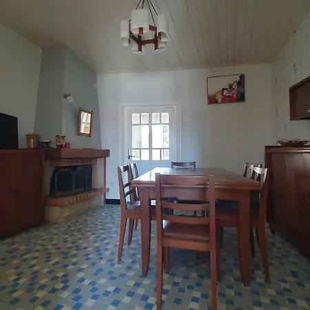 Maison Recente - 3 Chambres, Proche Et Centre, Calme Et Confort, Jardin Terrasse - Fr-1-476-224 La Faute-sur-Mer