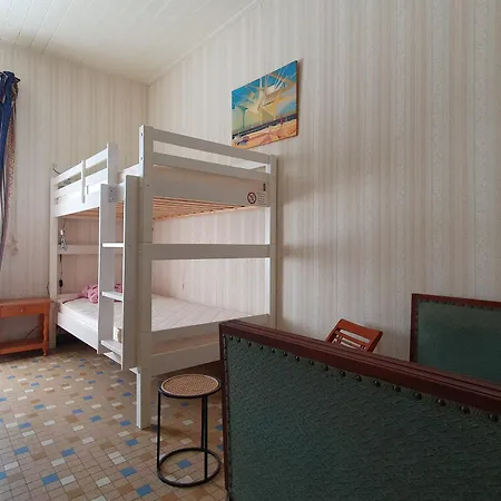 Maison Recente - 3 Chambres, Proche Et Centre, Calme Et Confort, Jardin Terrasse - Fr-1-476-224 Hébergement de vacances La Faute-sur-Mer
