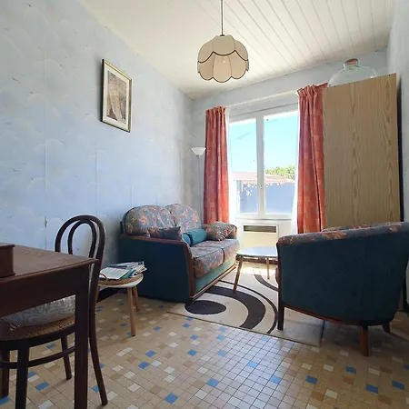 Jolie Maison Recente Pour 6 Pers Pres De La - Fr-1-476-224 * Ла-Фот-сюр-Мер