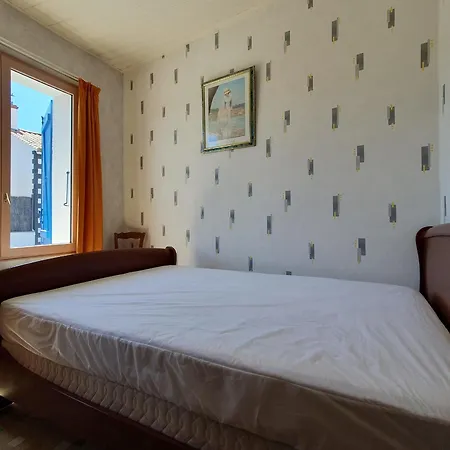 Jolie Maison Récente Pour 6 Pers Près De La - Fr-1-476-224 La Faute-sur-Mer