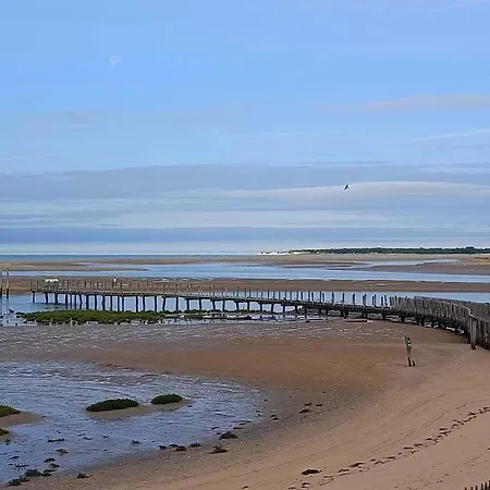 Jolie Maison Récente Pour 6 Pers Près De La - Fr-1-476-224 Casa vacanze