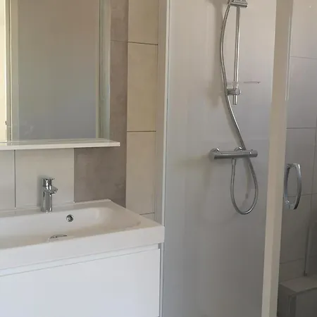 Jolie Maison Récente Pour 6 Pers Près De La - Fr-1-476-224 Casa vacanze La Faute-sur-Mer