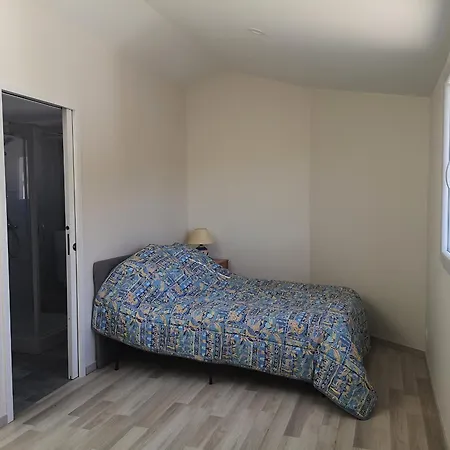 Jolie Maison Recente Pour 6 Pers Pres De La - Fr-1-476-224 Nyaraló *