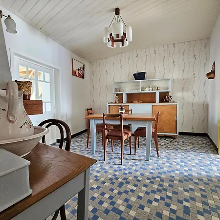 Jolie Maison Recente Pour 6 Pers Pres De La - Fr-1-476-224 Ла-Фот-сюр-Мер