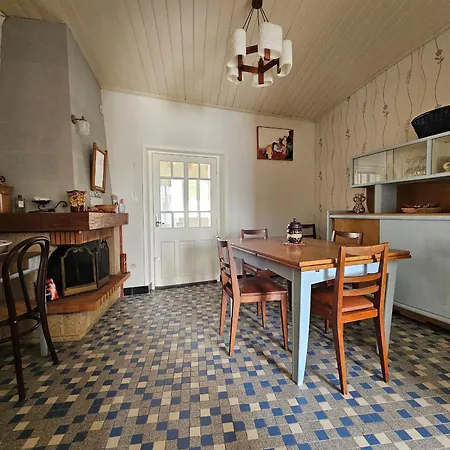 Maison Recente - 3 Chambres, Proche Et Centre, Calme Et Confort, Jardin Terrasse - Fr-1-476-224 Hébergement de vacances