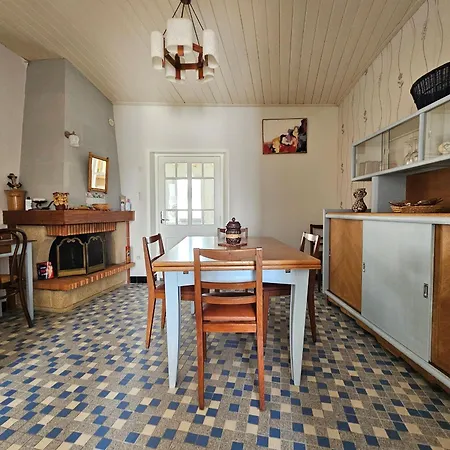 Maison Recente - 3 Chambres, Proche Et Centre, Calme Et Confort, Jardin Terrasse - Fr-1-476-224 La Faute-sur-Mer