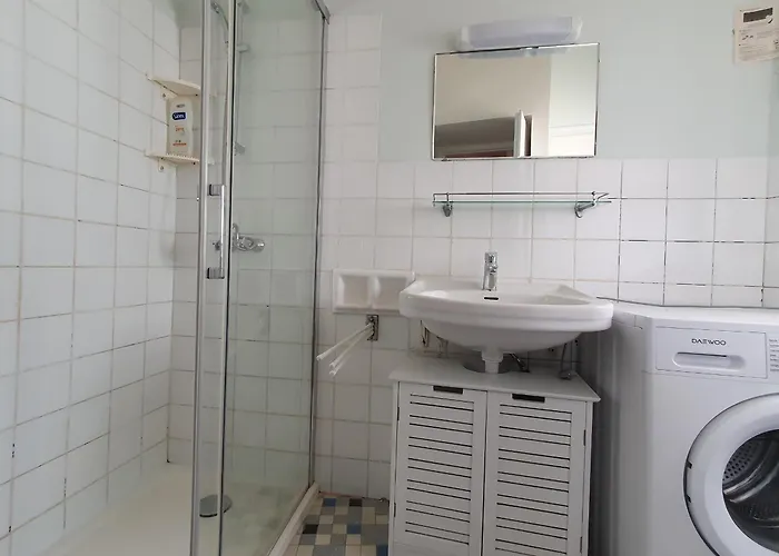 Jolie Maison Récente Pour 6 Pers Près De La - Fr-1-476-224 Casa vacanze