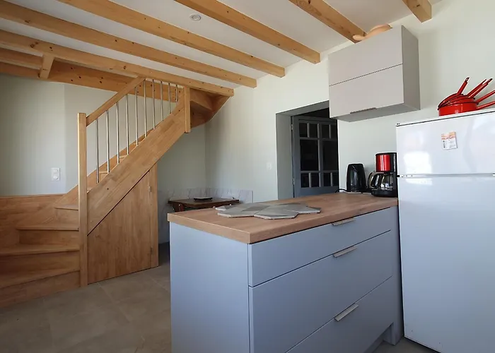 Jolie Maison Récente Pour 6 Pers Près De La - Fr-1-476-224 Casa vacanze *