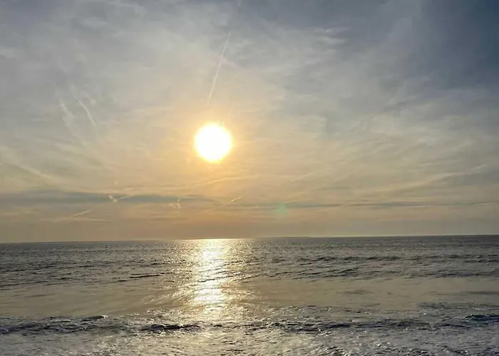 Jolie Maison Récente Pour 6 Pers Près De La - Fr-1-476-224 *