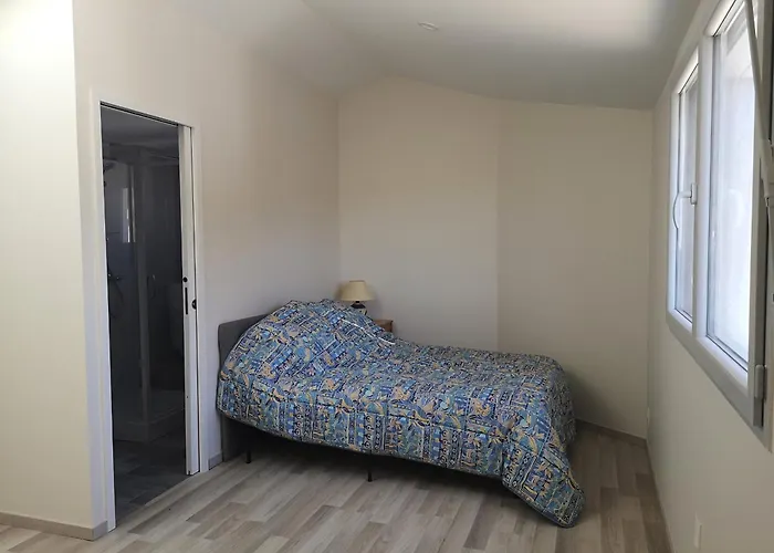 Jolie Maison Récente Pour 6 Pers Près De La - Fr-1-476-224 Casa vacanze *