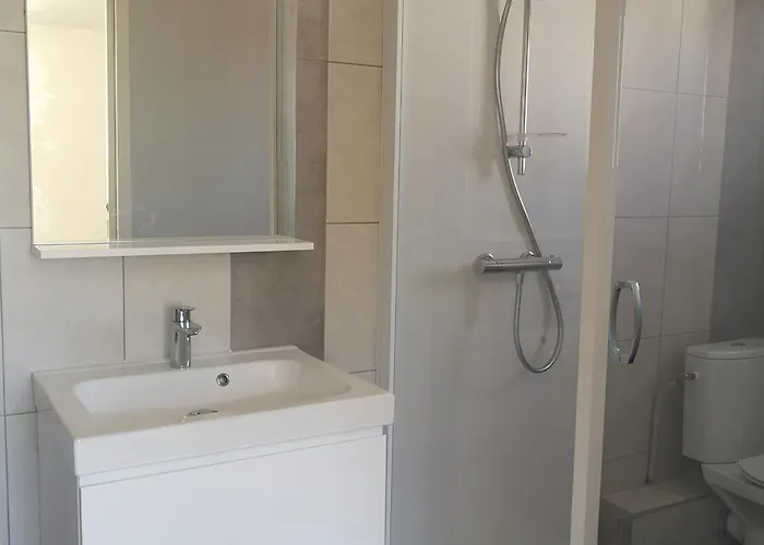 Jolie Maison Récente Pour 6 Pers Près De La - Fr-1-476-224 Casa vacanze La Faute-sur-Mer